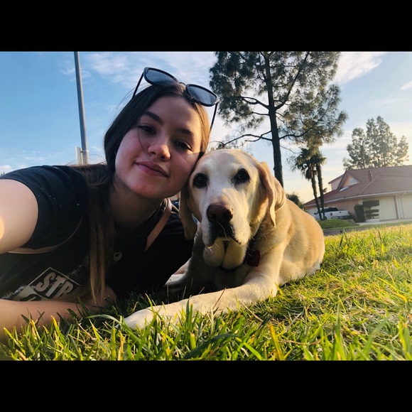 Meet your Posher, Alexis - Picture 1 of 1